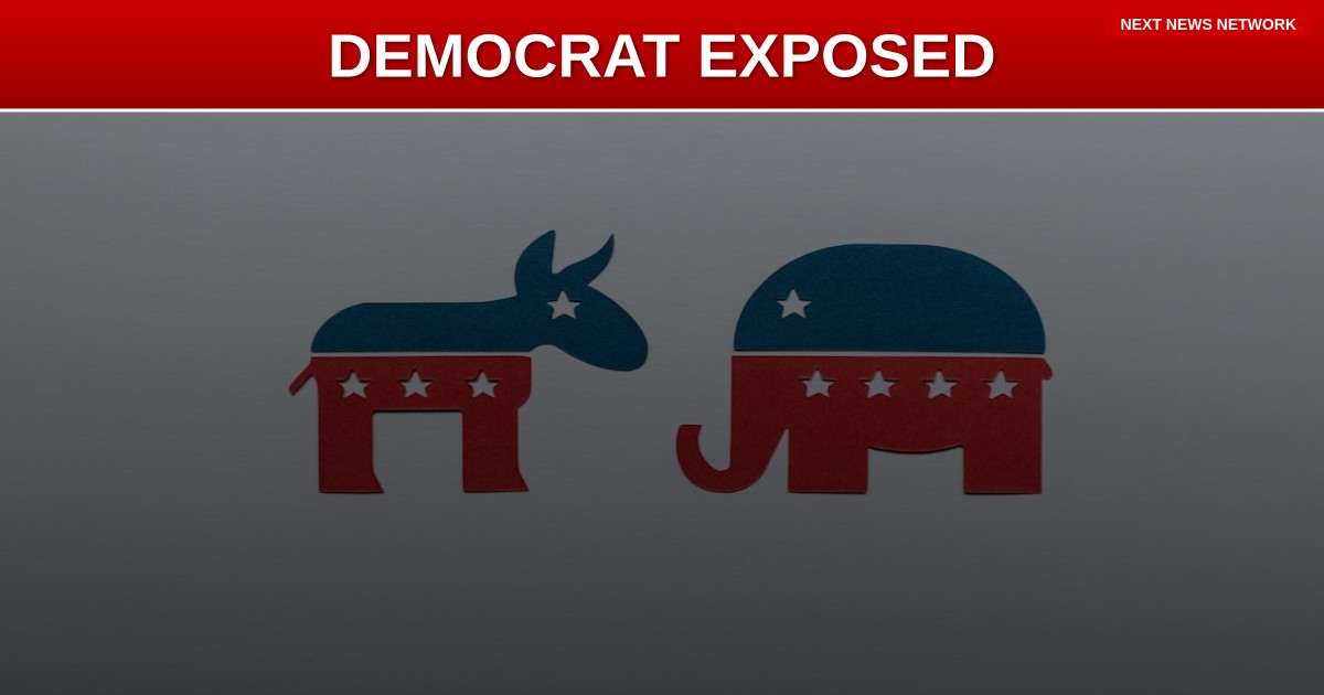 EXPOSED: 'Family First' Democrat Senate Candidate Campaigns At Radical Bookstore That Promoted 14-Year-Old 'Drag Queen'