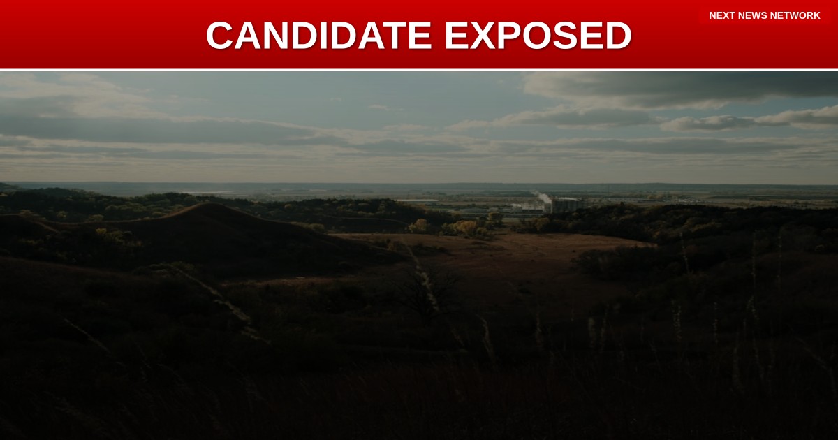 EXPOSED: Democrat Senate Candidate's HYPOCRISY Revealed at Radical Bookstore Event