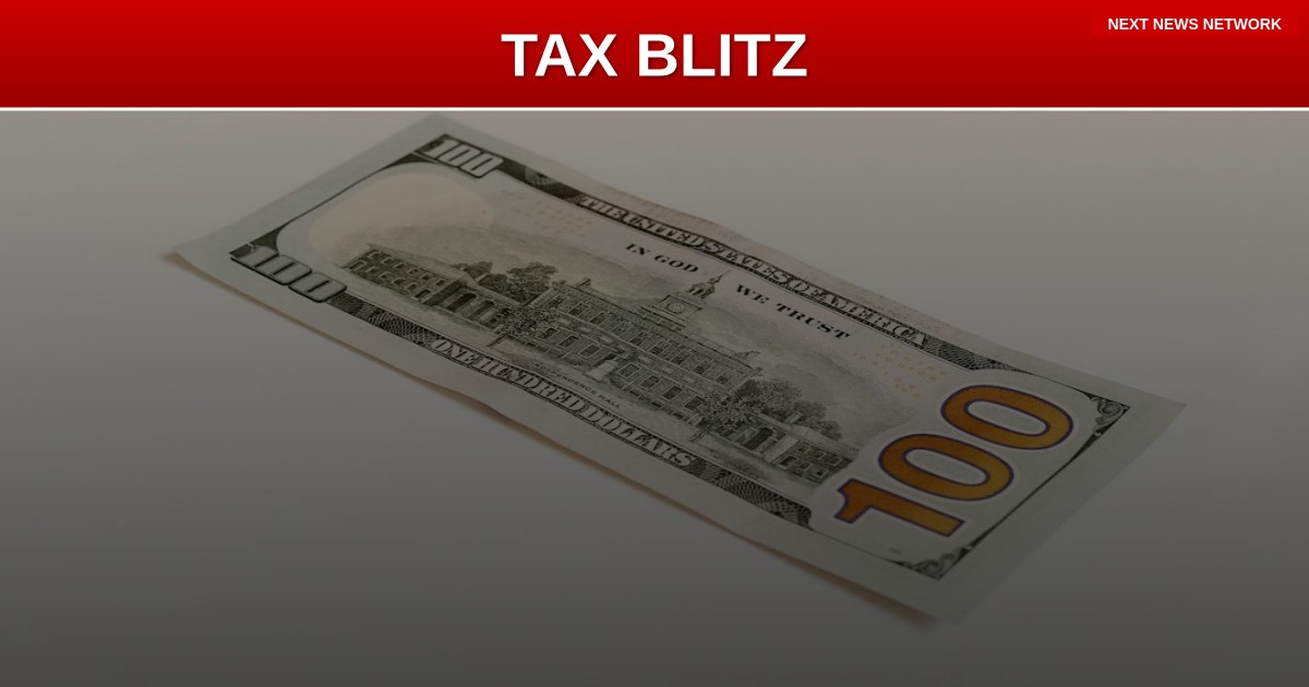 BREAKING: Conservative Powerhouse Alliance Launches MASSIVE Swing District Blitz to Secure Trump Tax Cuts