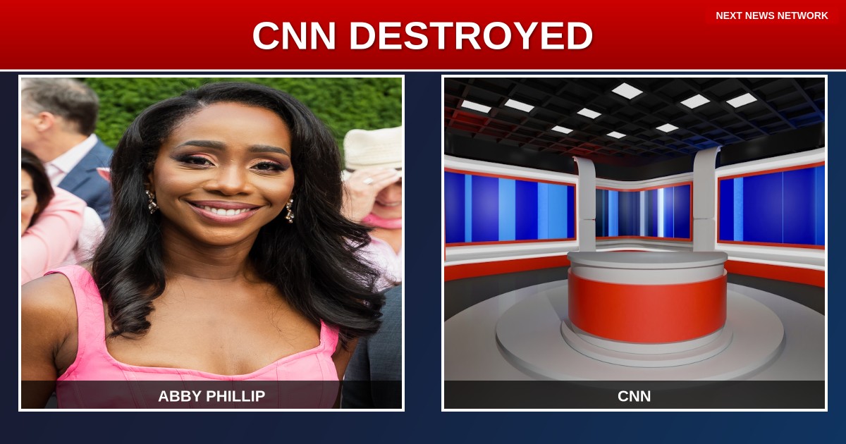 TRUTH BOMB: Former Iranian Prisoner DESTROYS CNN Panel, Reminds Them Trump Is 'FINISHING' War Iran Started