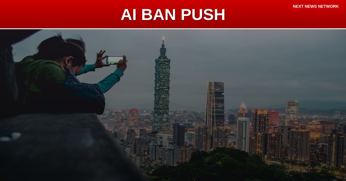 CONTROL FREAKS: New York Democrats Move to BAN AI Chatbots From Answering Basic Questions