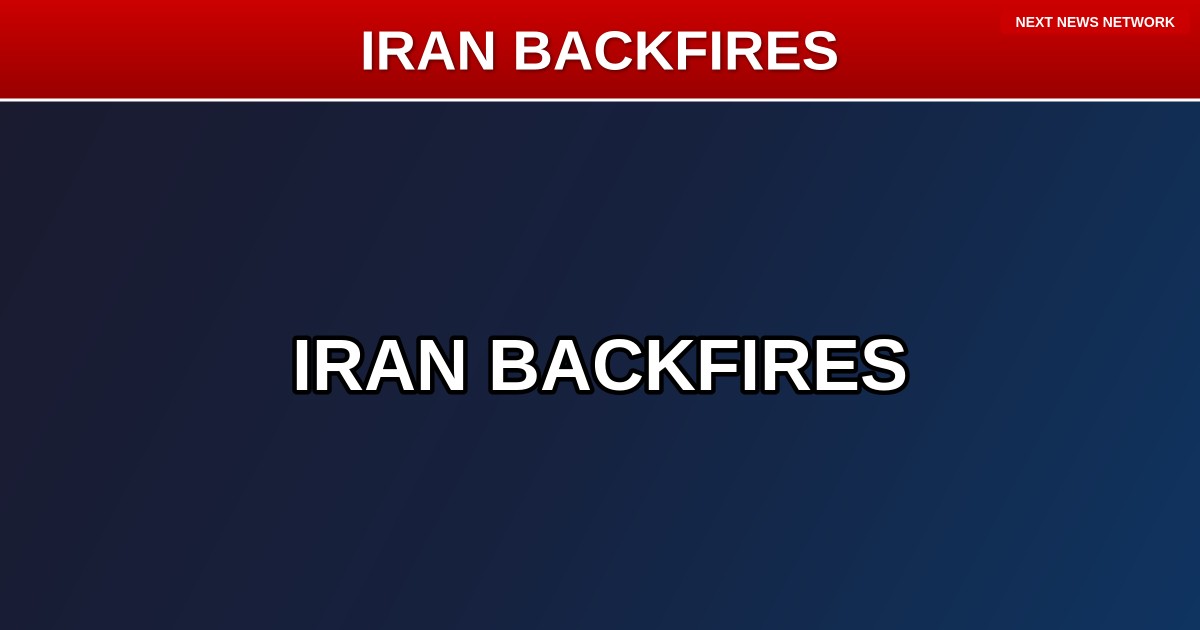 CHECKMATE: Iran's Hormuz Threats Could Accidentally CRUSH Their Own Allies Russia and China