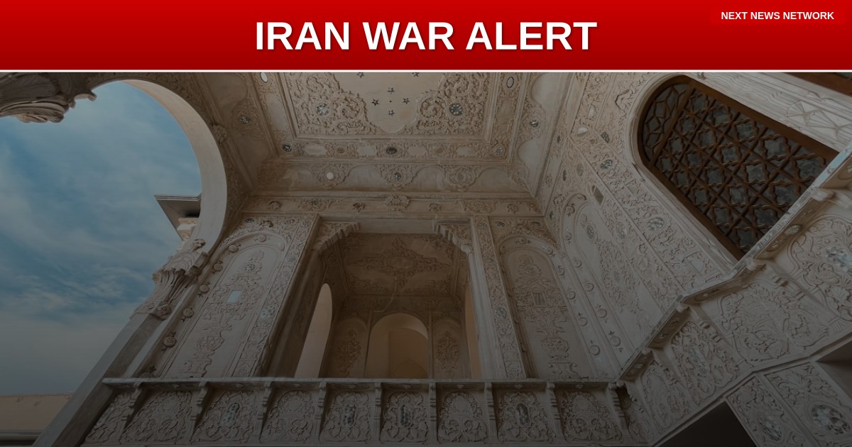 BREAKING: Rabbi Michael Barclay Issues CRITICAL Iran War Update as Middle East TENSIONS Escalate