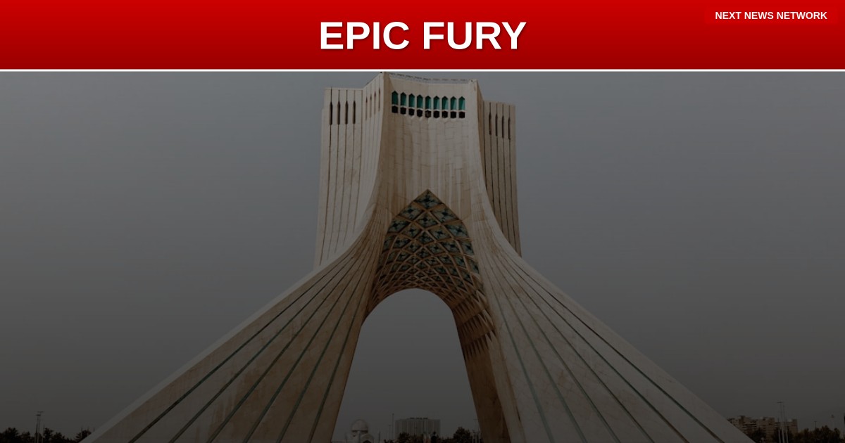 EPIC FURY: Retired General Says Trump's Iran Operation Like Nothing He's EVER Seen — 'Whac-A-Mullah' in Full Effect