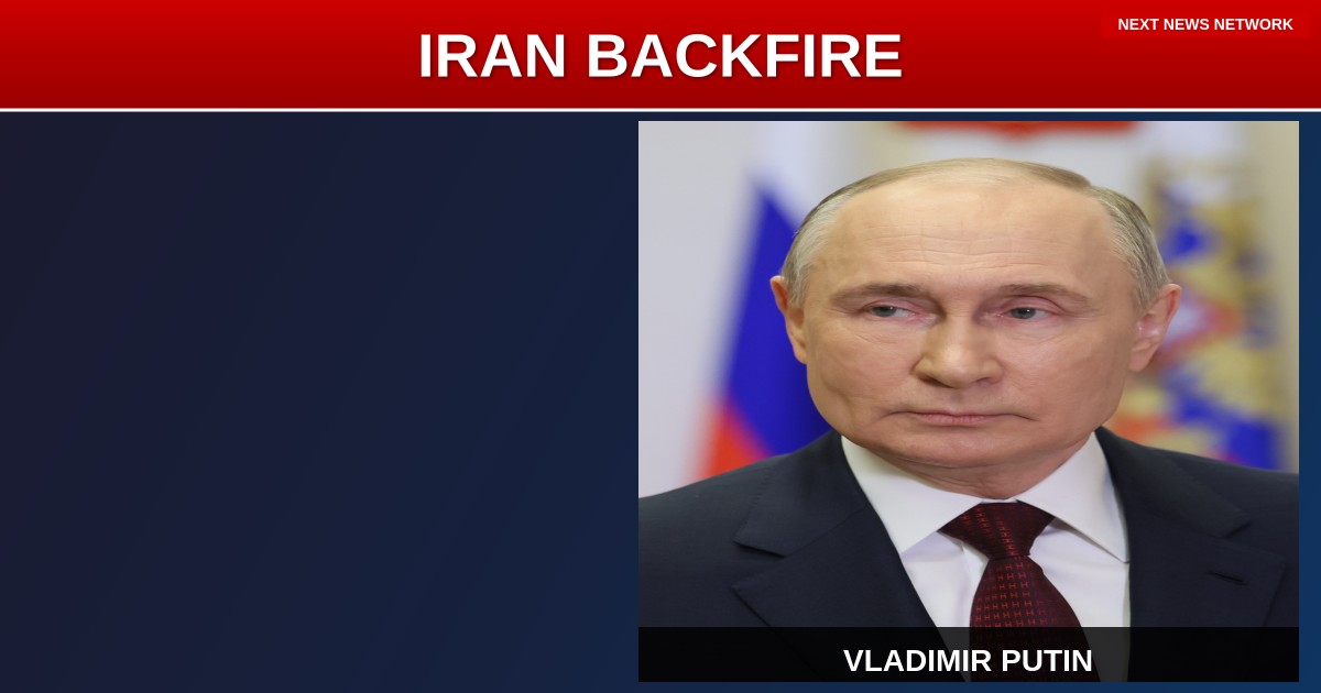 WINNING: Iran's Strait Blockade Threats Could CRUSH China and Russia's Economy