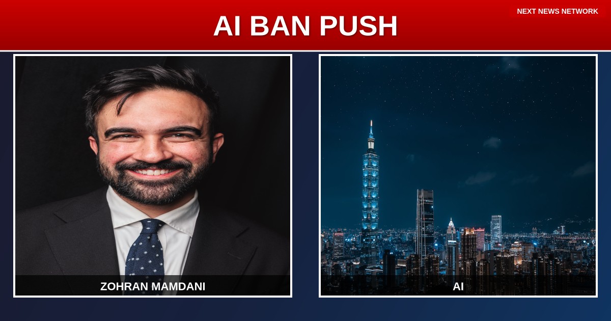 CONTROL FREAKS: NY Democrats Move to BAN AI Chatbots From Giving Legal and Medical Advice