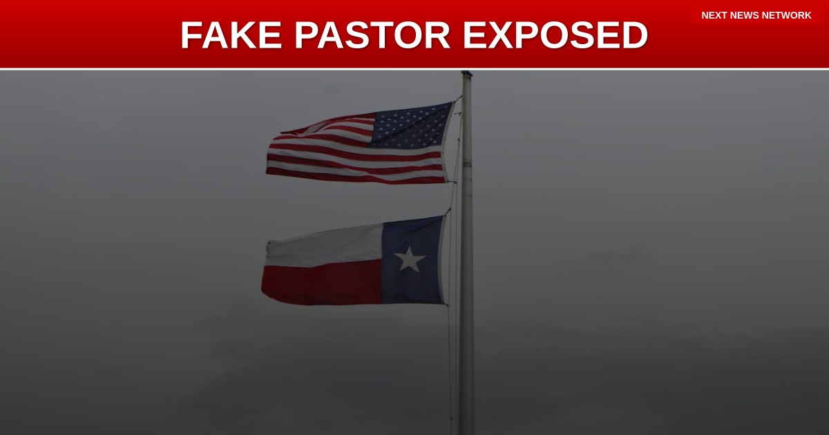 EXPOSED: Texas Democrat Senate Candidate Called for Federal Abortion Clinics While Claiming to Be a PASTOR