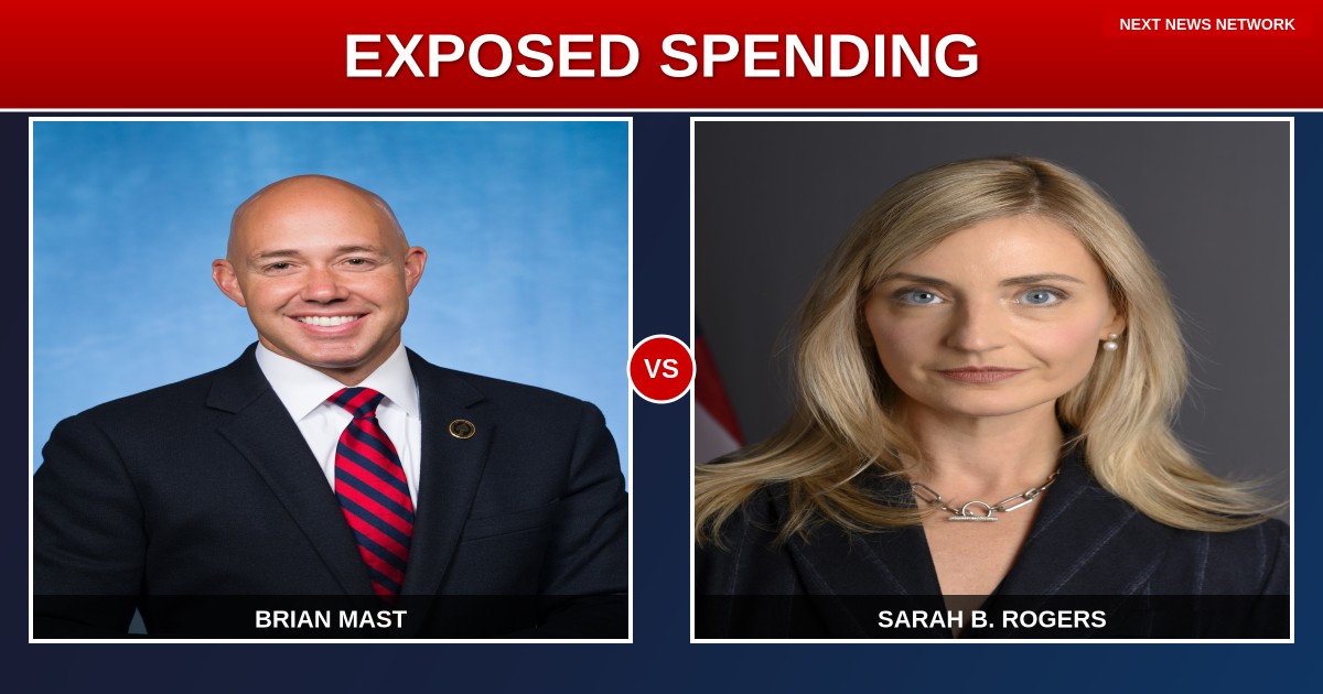 EXPOSED: Biden's State Department Spent YOUR Tax Dollars on 'QUEER MAPS' Project