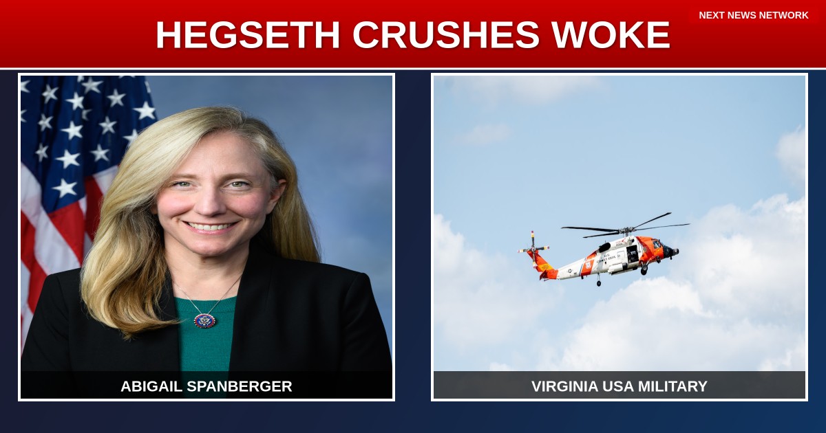 VICTORY: Hegseth CRUSHES Woke College Programs as Triggered Virginia Governor MELTS DOWN