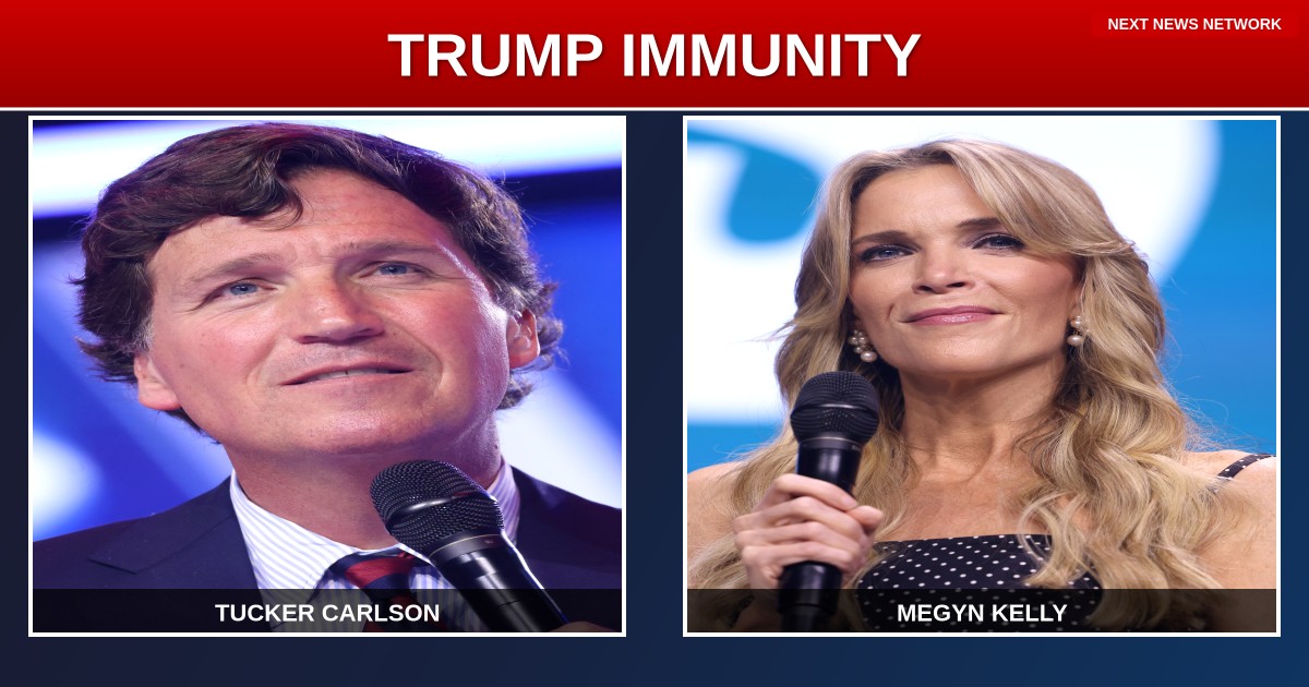 TRUMP IMMUNE TO 'BRAIN ROT' While Media Stars Fall Victim to Click-Chasing Madness