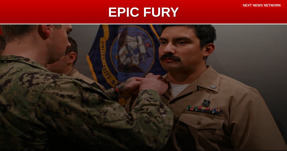 BREAKING: Retired 3-Star General Says He's NEVER Seen Anything Like Trump's 'Epic Fury' — We're Playing 'Whac-A-Mullah' Now