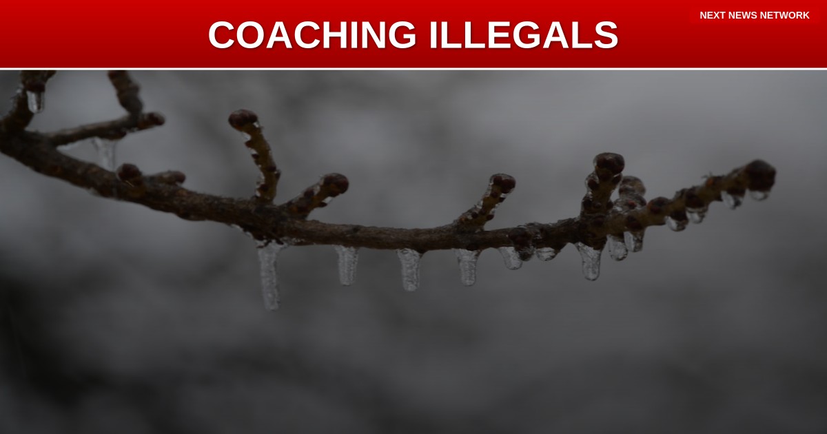 EXPOSED: Texas Dem Senate Nominee Called ILLEGAL ALIENS 'Constituents,' Coached Them to EVADE ICE