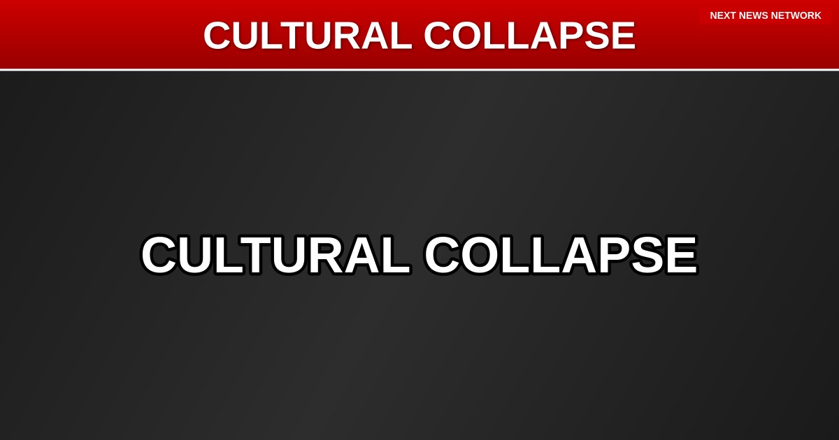 CULTURAL COLLAPSE: America's Kids Under ASSAULT as Woke Ideology Fuels Violence Crisis