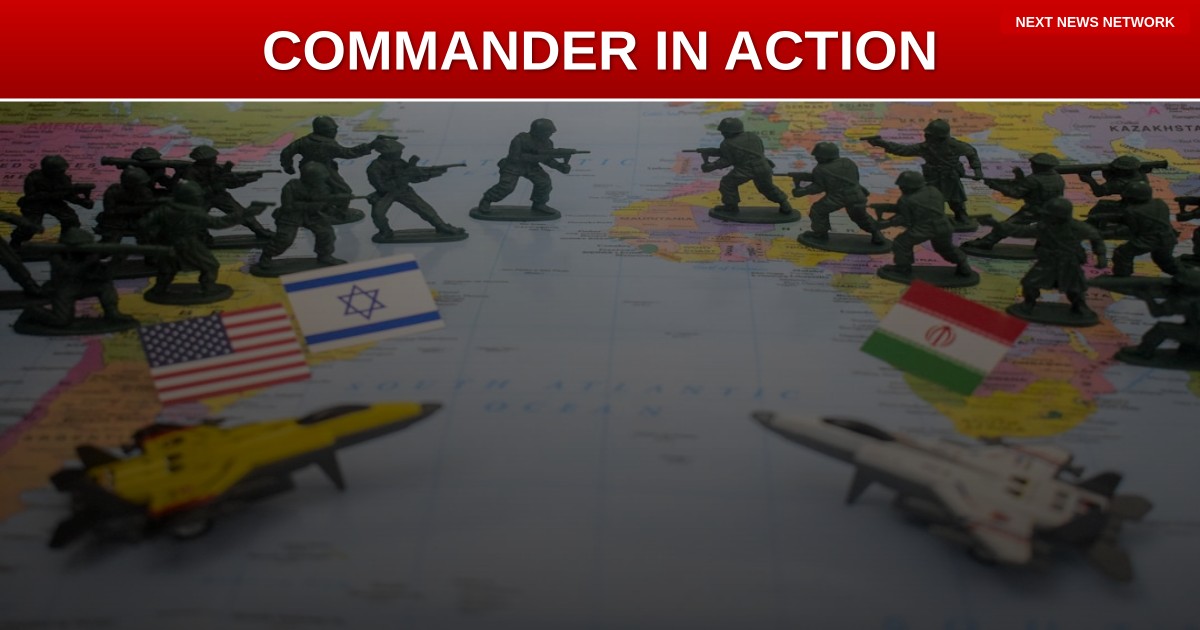 COMMANDER-IN-CHIEF In Action: Trump Hosts Historic 'Shield of Americas' Summit Before Honoring Fallen Heroes at Dover