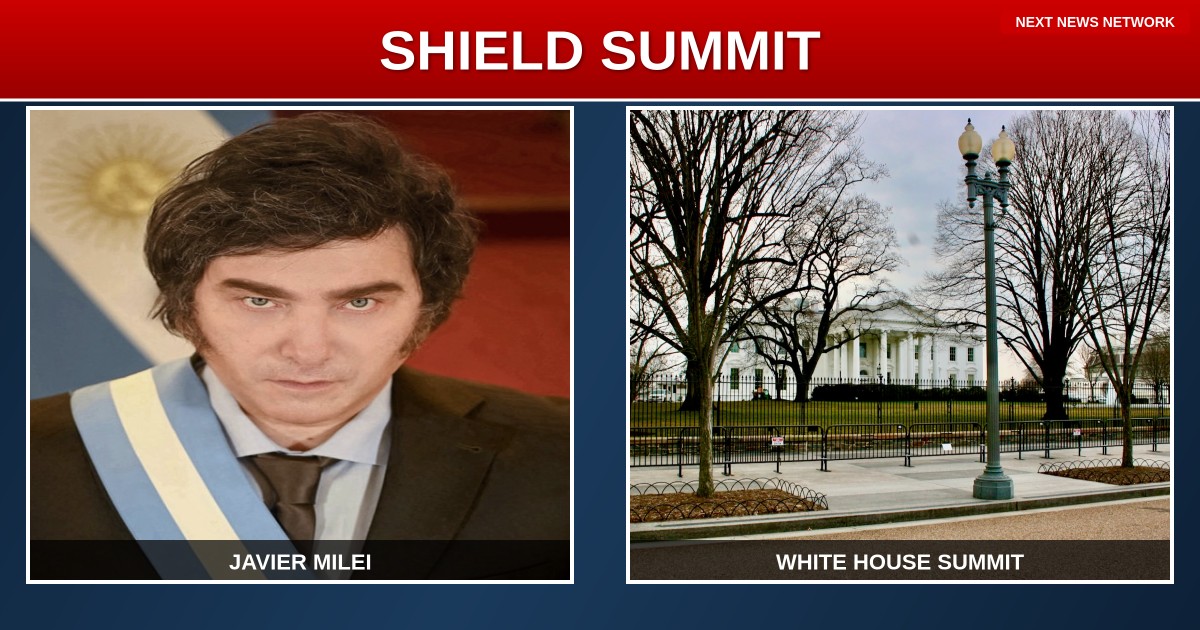 HISTORIC: Trump Hosts 12 Western Hemisphere Leaders at 'Shield Summit' as America Reclaims Regional Dominance