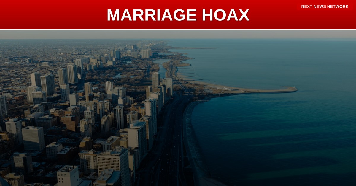 EXPOSED: Obama Marriage HOAX Finally Revealed at Jesse Jackson's Funeral