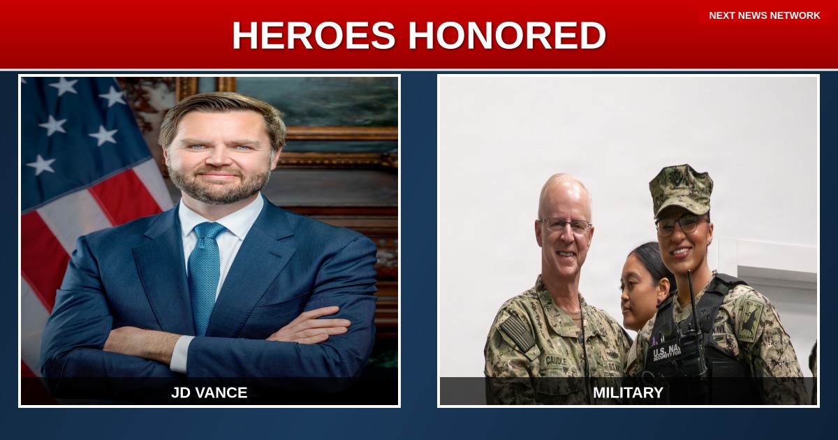 HEARTBREAKING: President Trump Honors Six FALLEN HEROES in Dignified Transfer Ceremony