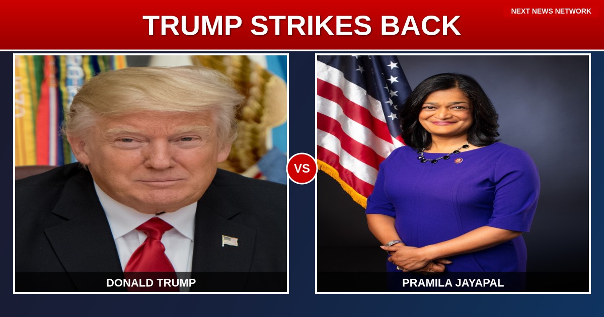 EXPOSED: Trump-Hating Democrat ATTACKS President's Iran Strike, Claims It Will Start 'Much Bigger War'