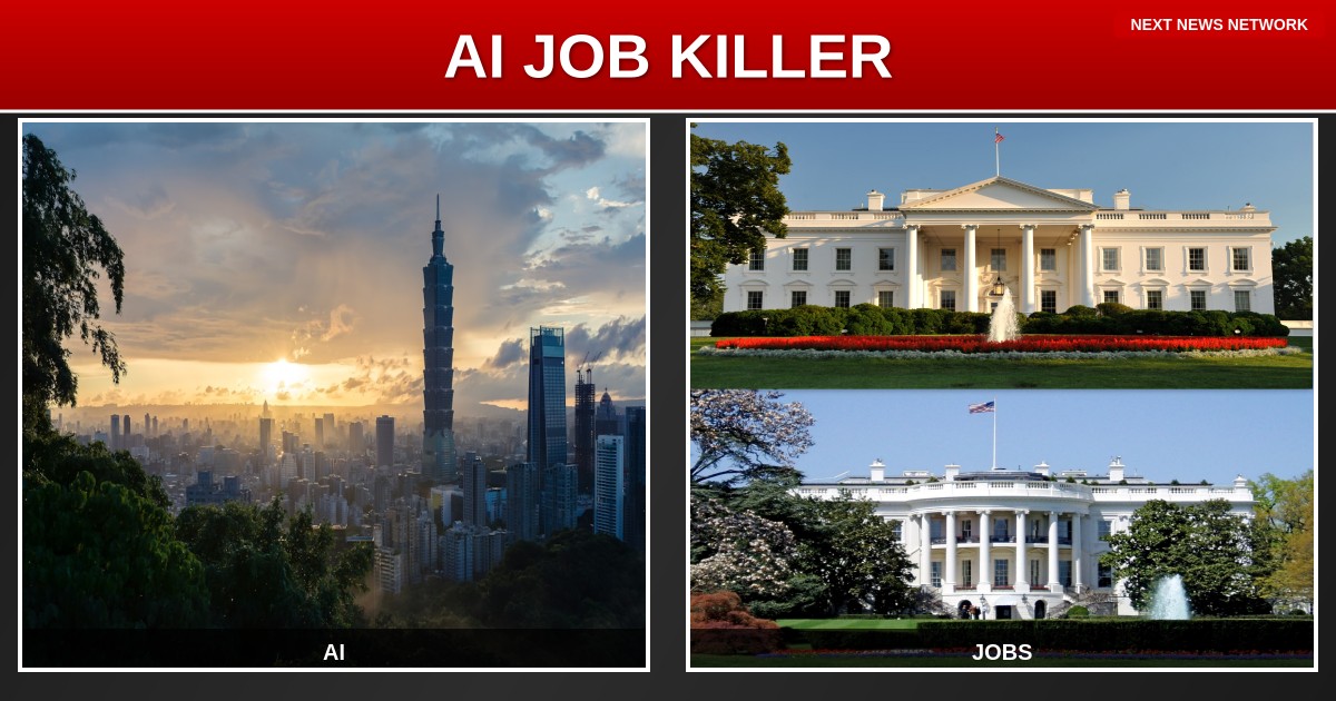 ALARMING: Breitbart Editor Warns A.I. Is DESTROYING American Jobs as CEOs 'Consolidate'