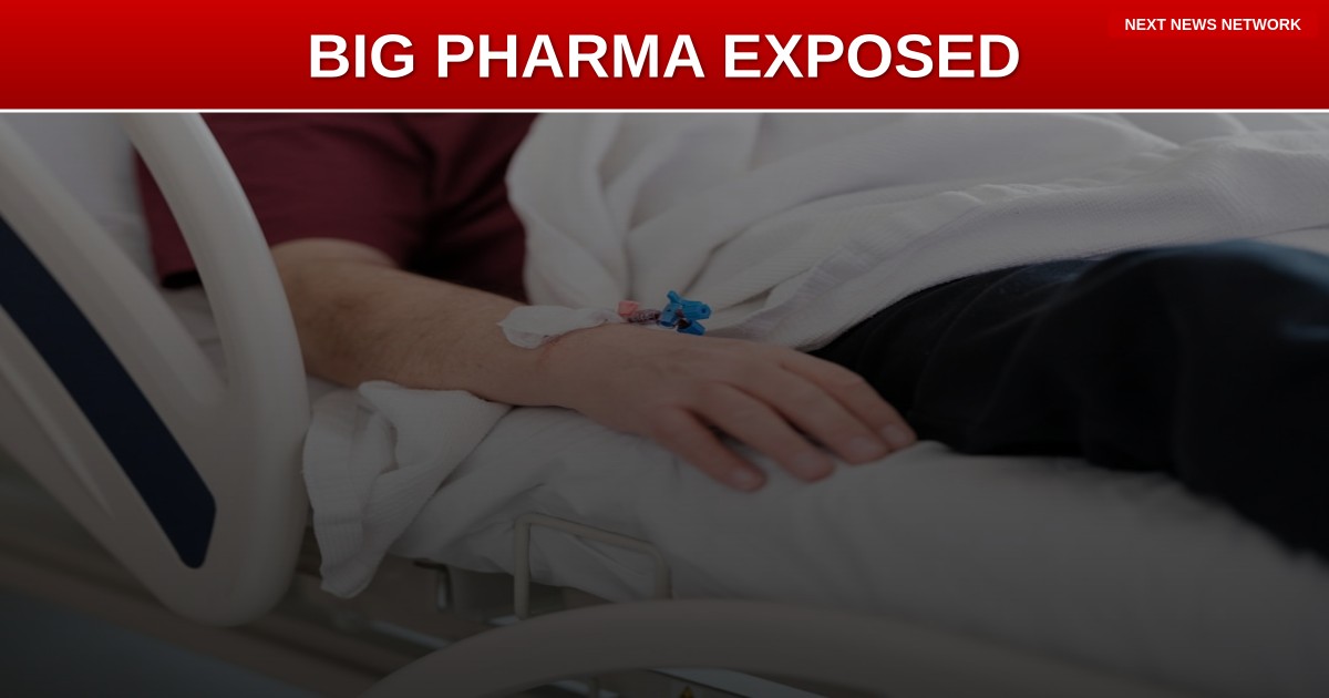 BOMBSHELL: RFK Jr. EXPOSES Big Pharma's 60-Year Medical School TAKEOVER — Doctors Got Just 2 Hours of Nutrition Training