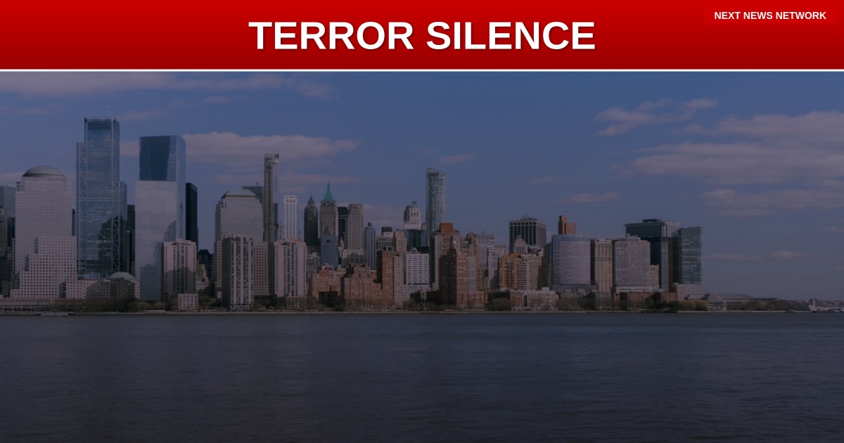 TERROR ATTACK: NYC Socialist Mayor FINALLY Speaks After NYPD Confirms Bomb Attack by Islamist Radicals