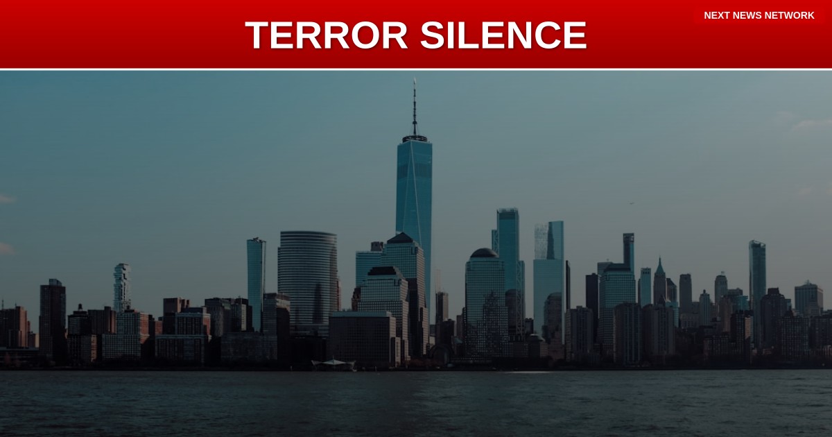 TERROR ATTACK: Socialist NYC Mayor FINALLY Speaks After Bomb Squad Confirms Explosive Devices Used Against Americans