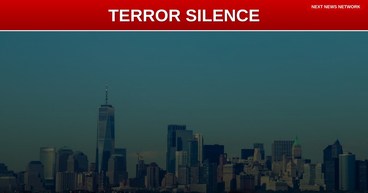 TERROR CONFIRMED: Socialist NYC Mayor FINALLY Speaks After Islamic Bomb Attack Goes LETHAL