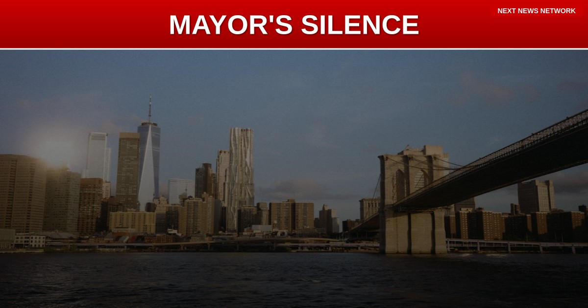 TERROR ATTACK: NYC's Socialist Mayor FINALLY Speaks After NYPD Confirms Homemade Bombs Were Lethal