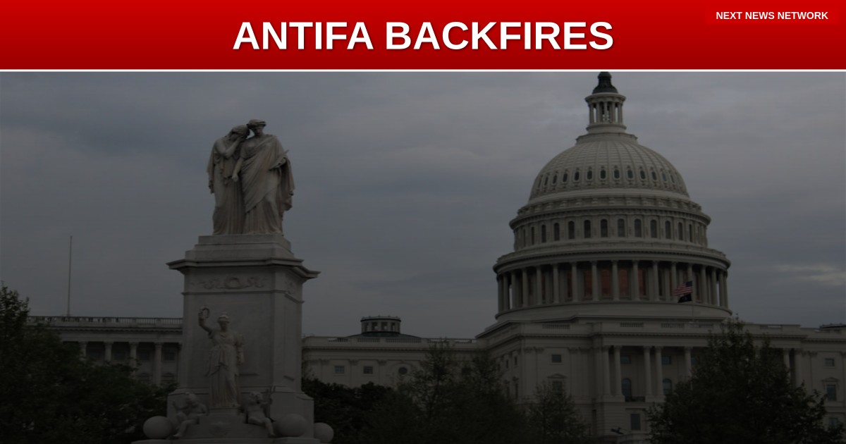 EXCLUSIVE: Film Executive LAUNCHES Congressional Bid After ANTIFA Terrorists Occupied His Georgia Property