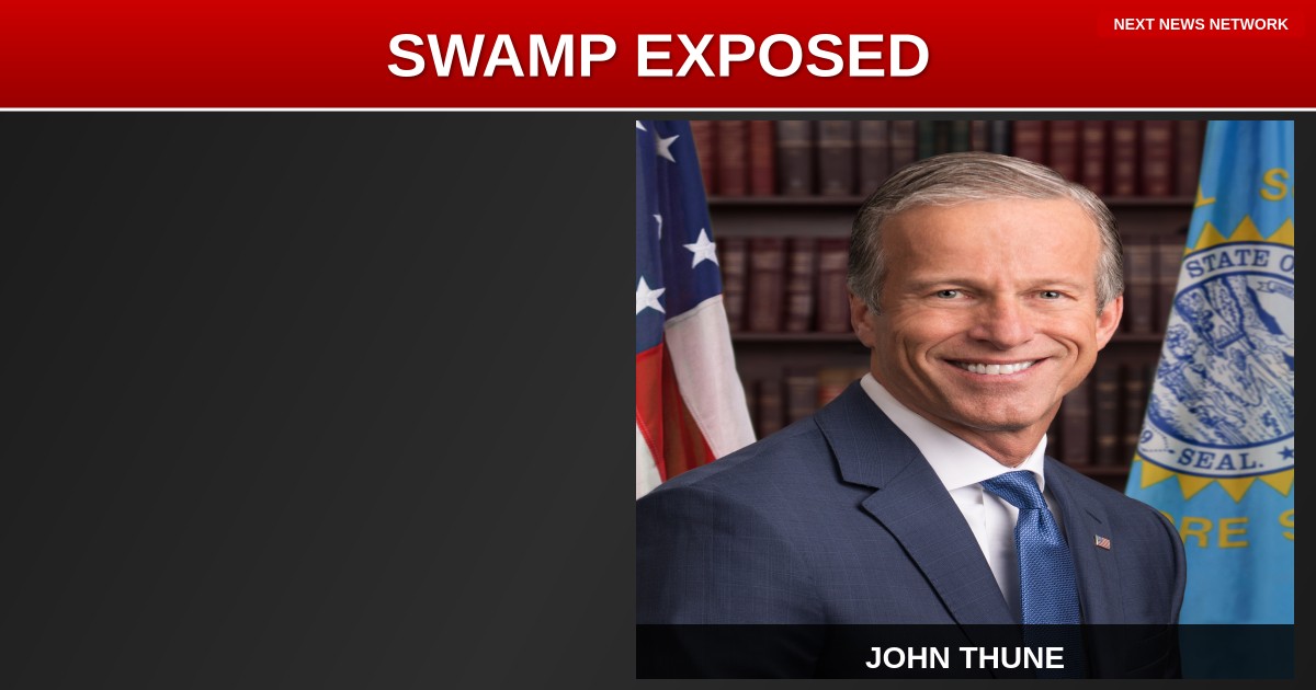 EXPOSED: GOP Establishment Fights Harder for Swamp Creature Cornyn Than Border Security