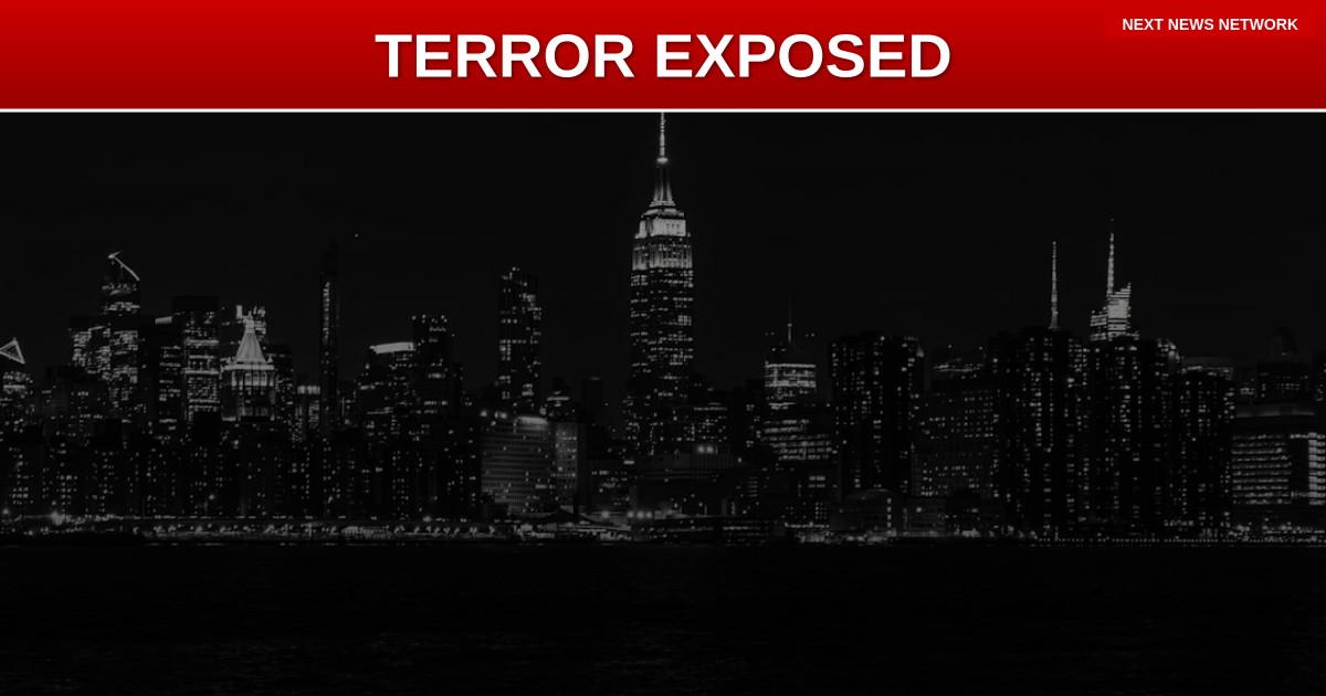 BREAKING: ISIS-Inspired TERROR Plot EXPOSED in NYC - Where Was Biden's FBI?