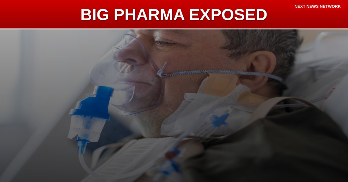 EXPOSED: RFK Jr. Reveals Big Pharma's 60-Year STRANGLEHOLD on Medical Schools — Doctors Got Just 2 Hours of Nutrition Training