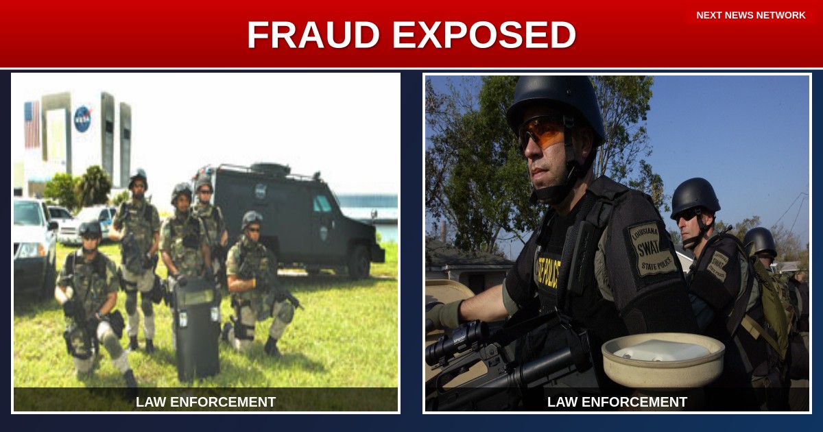 BOMBSHELL: FBI Arrests Mauritanian Who ILLEGALLY VOTED 5 Times in Pennsylvania — Trump Issues URGENT Order to GOP Senate