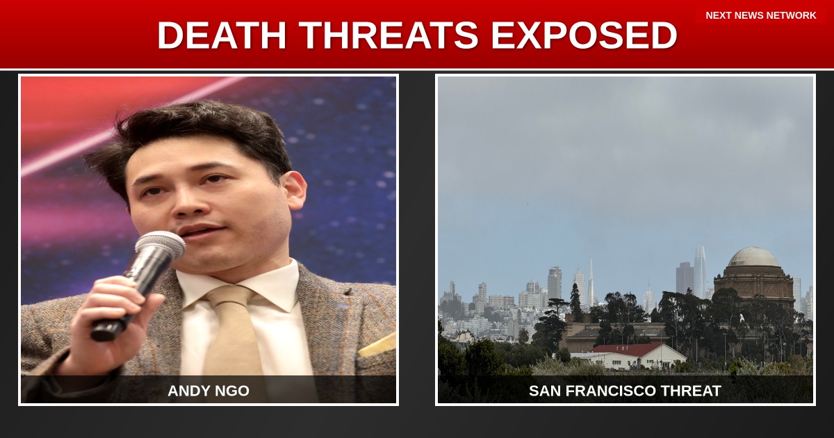 SHOCKING: Pro-Trans Activist THREATENS TO KILL Parent at Democrat Convention — 'I'm Gonna Hunt You Down'