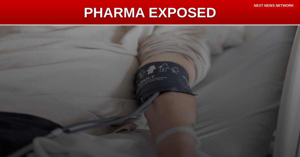 EXPOSED: Bobby Kennedy Uncovers 60-Year Big Pharma Plot to Control Medical Schools — Doctors Got Just 2 HOURS of Nutrition Training