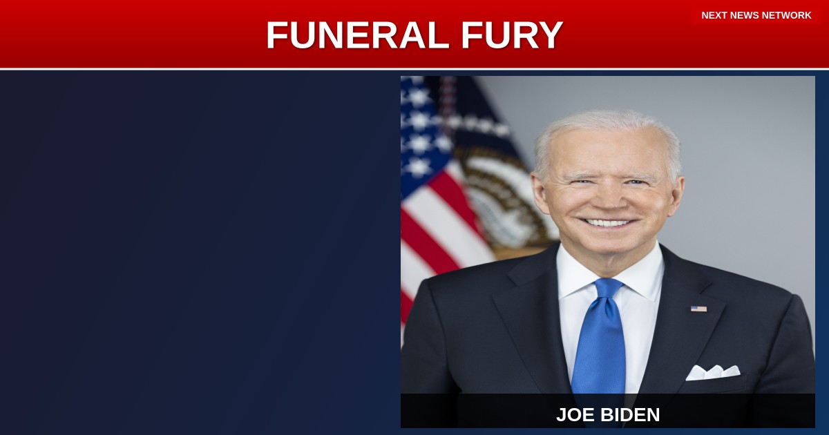 EXPLOSIVE: Jesse Jackson Jr. DESTROYS Democrat Presidents at Father's Funeral