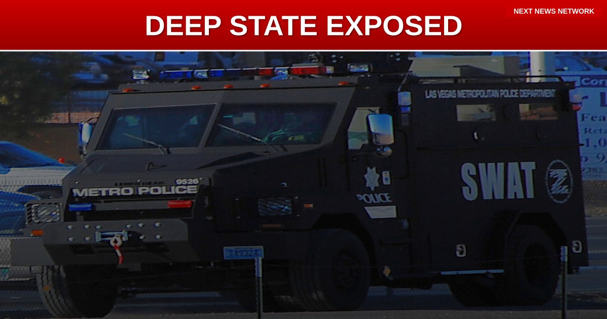 EXPOSED: Deep State Escapes CRIMINAL Accountability for Decade-Long Spying Campaign Against Trump