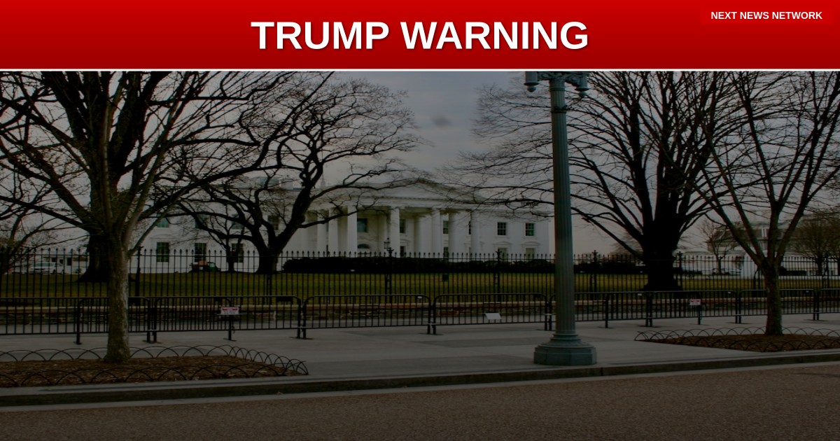 MIDTERM WARNING: Conservative Leaders Sound Alarm as Trump Has 8 Months to Secure GOP Victory