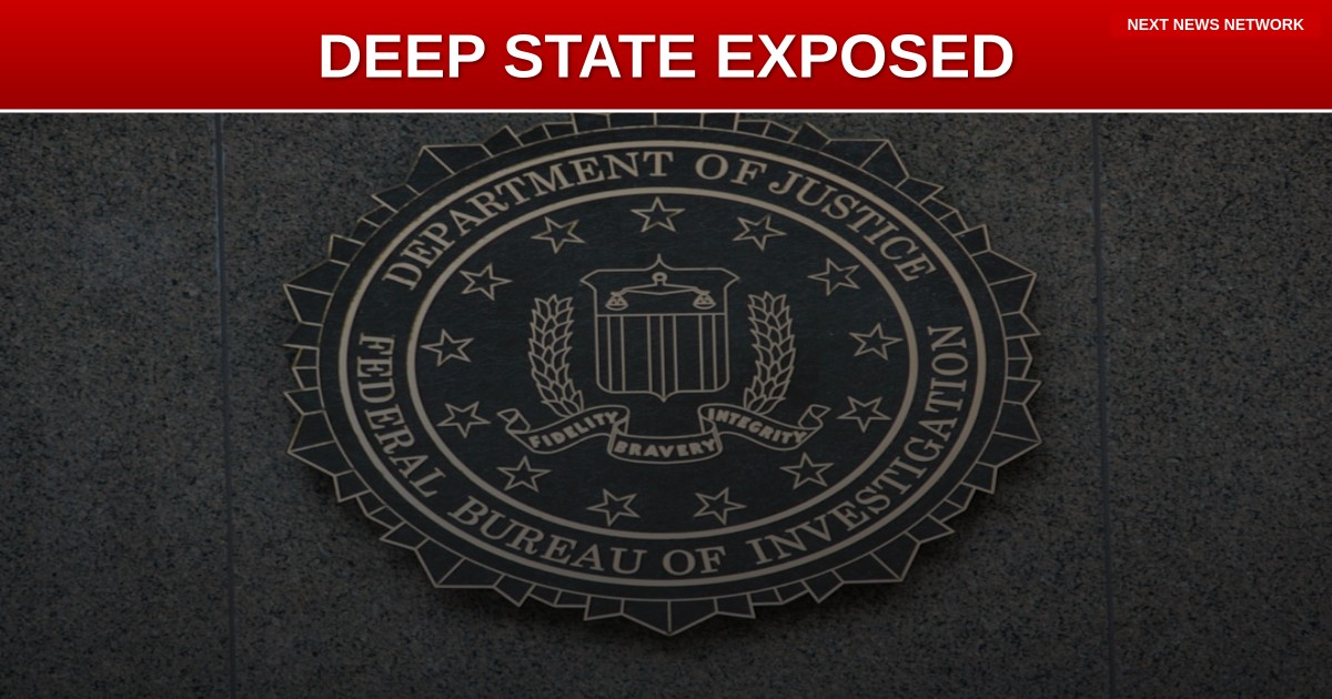 EXPOSED: Deep State STILL Escapes Justice After DECADE of Spying on President Trump