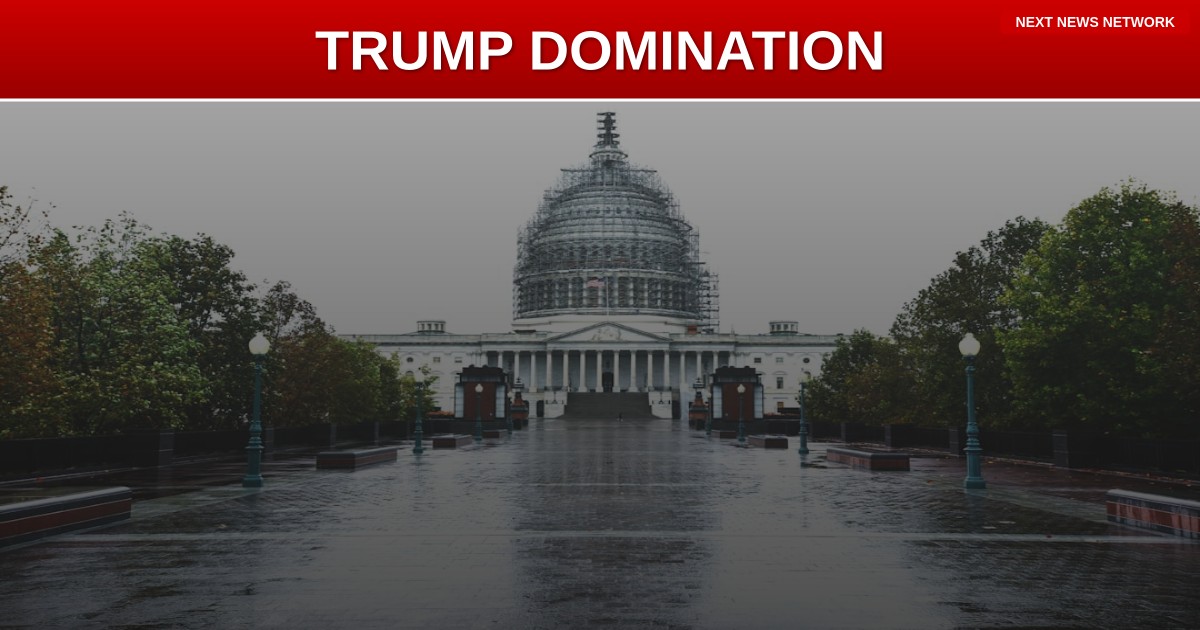 MIDTERM STRATEGY: Trump Has Eight Months to DOMINATE 2026 Elections With Focused Conservative Agenda