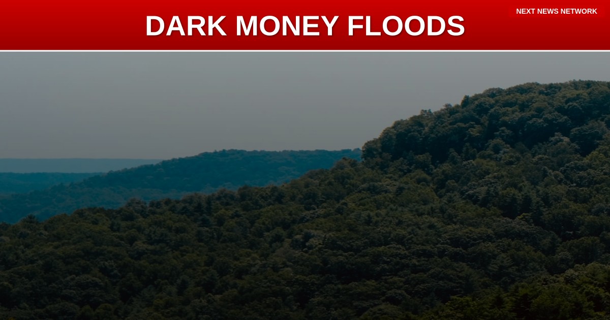 EXPOSED: Liberal Dark Money FLOODS Virginia With $21 Million to Rig Congressional Maps