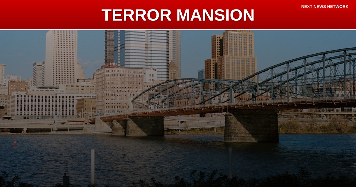 EXPOSED: Afghan Bomb Suspect's Family Lives in $2.5M Pennsylvania MANSION While Planning Terror