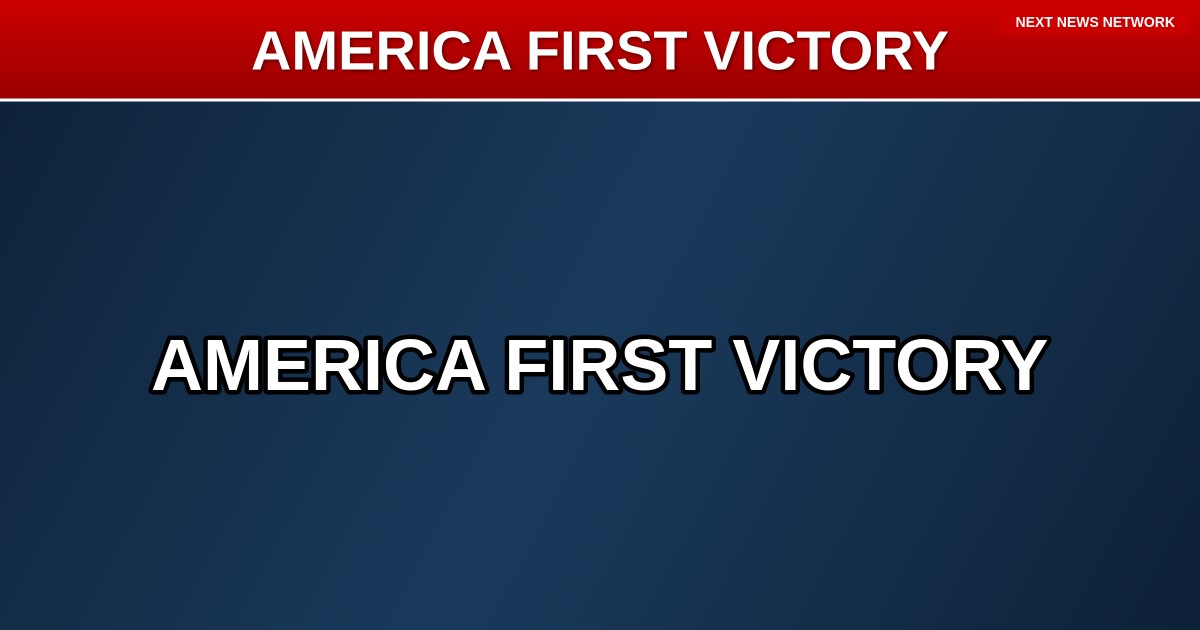 AMERICA FIRST VICTORY: SBA FINALLY Restricts Loans to CITIZENS ONLY After Years of Foreign Giveaways