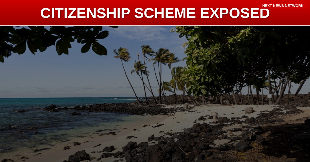 EXPOSED: Chinese Birth Tourism SCHEME Exploits US Citizenship Loophole as GOP Demands Trump Admin Action