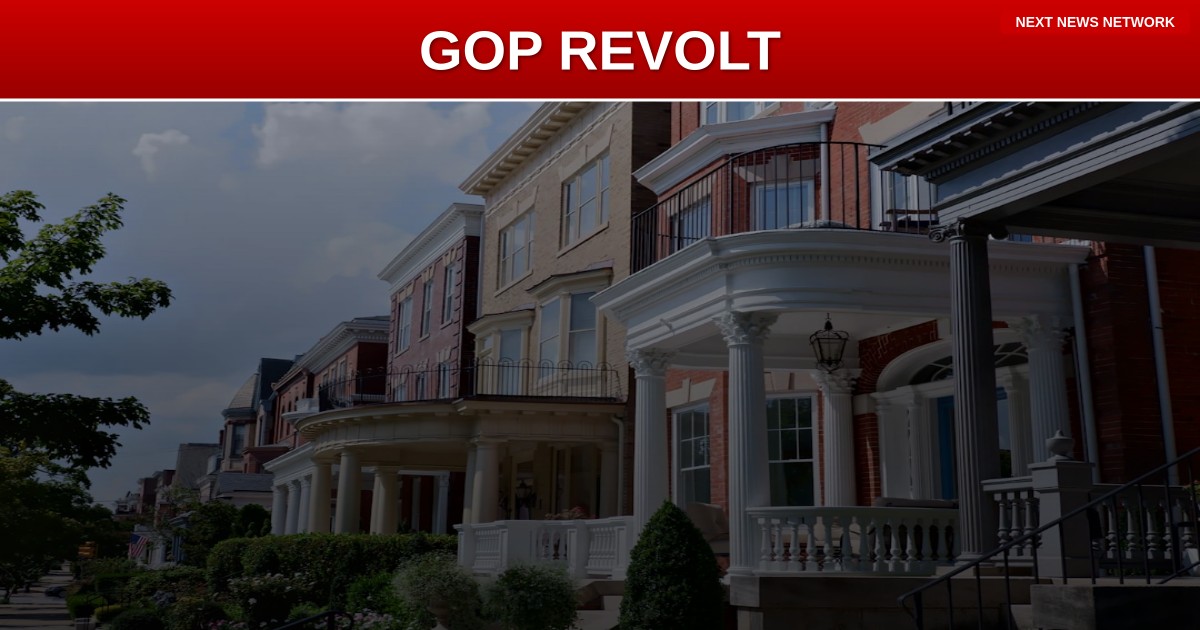 VIRGINIA COUNTIES REVOLT: GOP Leaders Fight Back Against Democrats' ILLEGAL Redistricting Power Grab