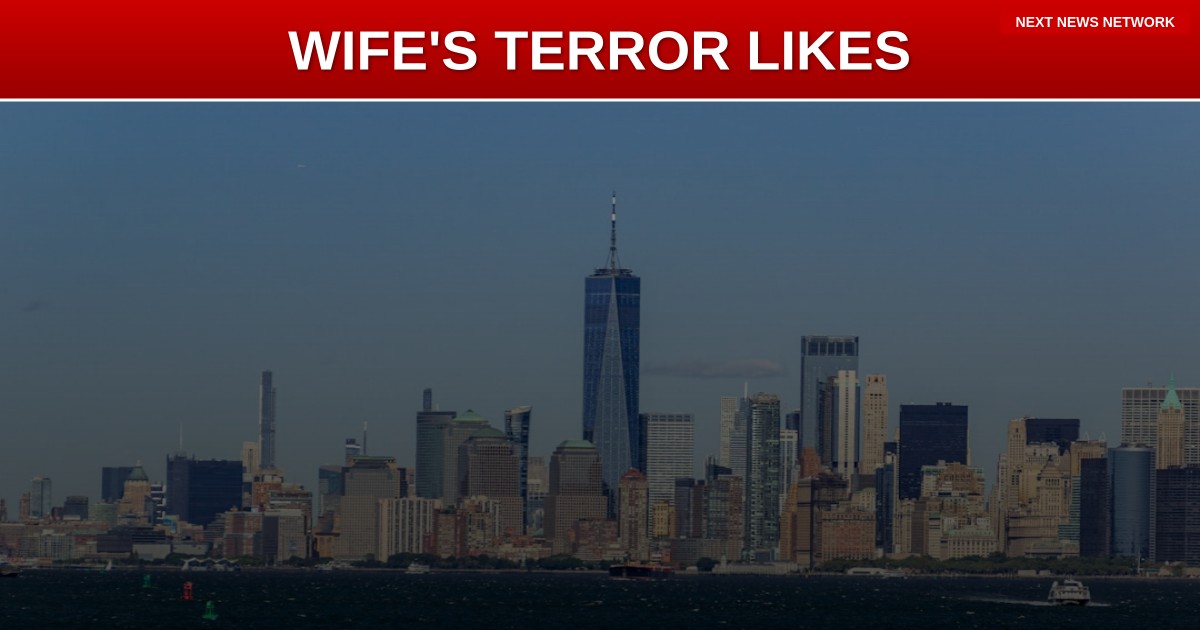 EXPOSED: NYC Mayor Candidate's Wife LIKED Pro-Hamas Posts After October 7 Massacre