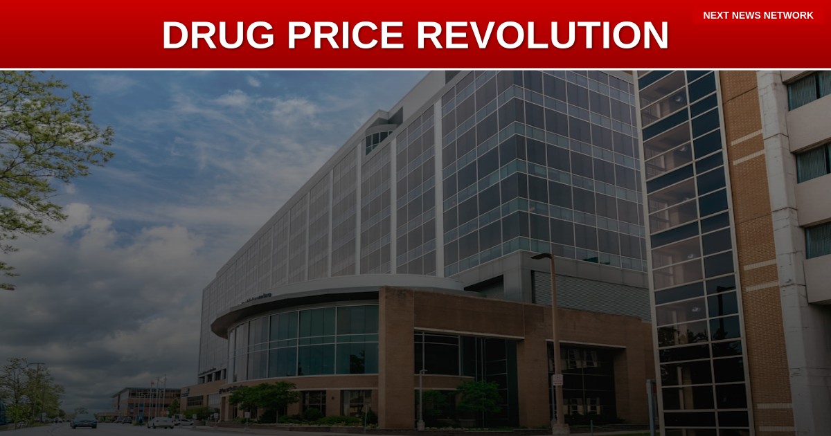 WINNING: Trump's Drug Price REVOLUTION Delivers MASSIVE Savings to Americans Despite Deep State 'Expert' Fear-Mongering