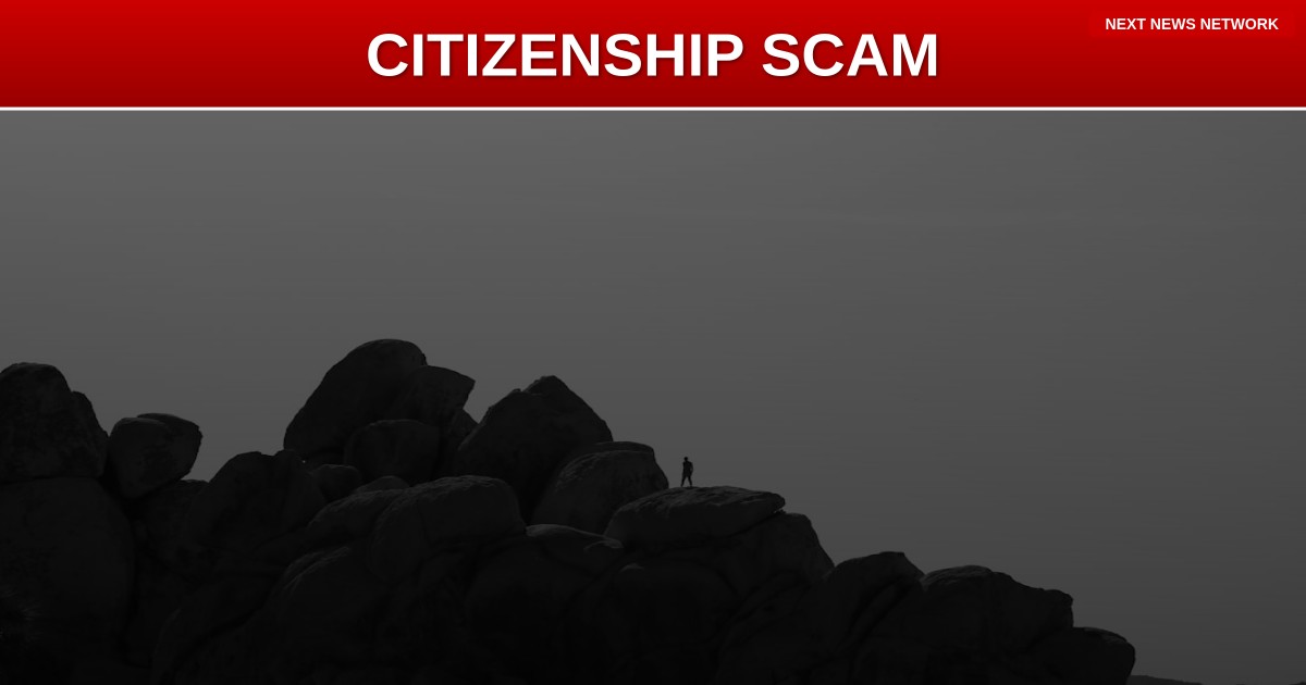 EXPOSED: Chinese Birth Tourism SCAM Exploits US Citizenship Loopholes as GOP Demands Trump Admin Action