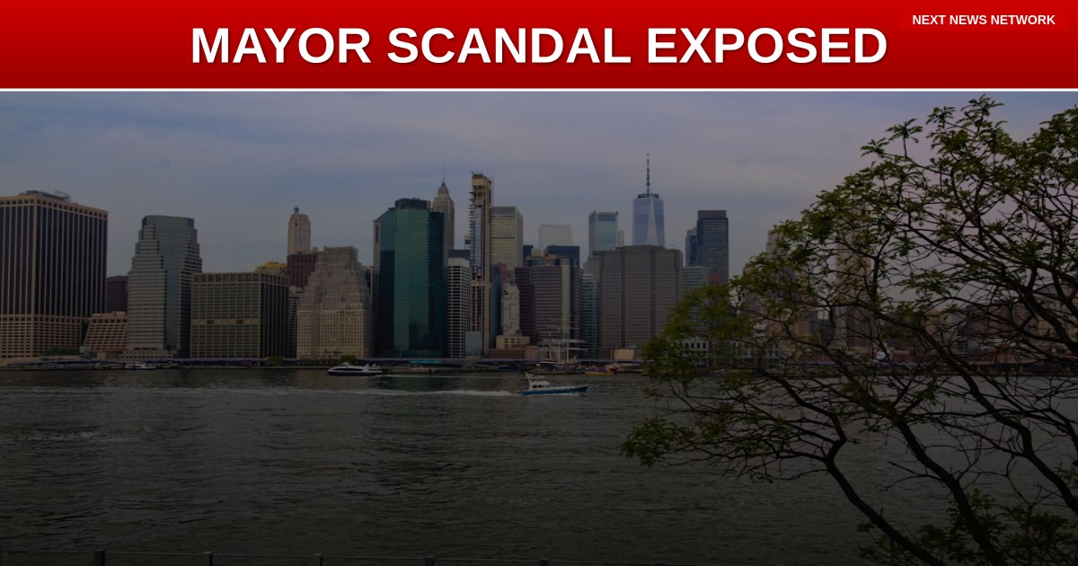 EXPOSED: NYC Mayor Candidate's Wife LIKED Pro-Hamas October 7 Posts as Social Media ERUPTS