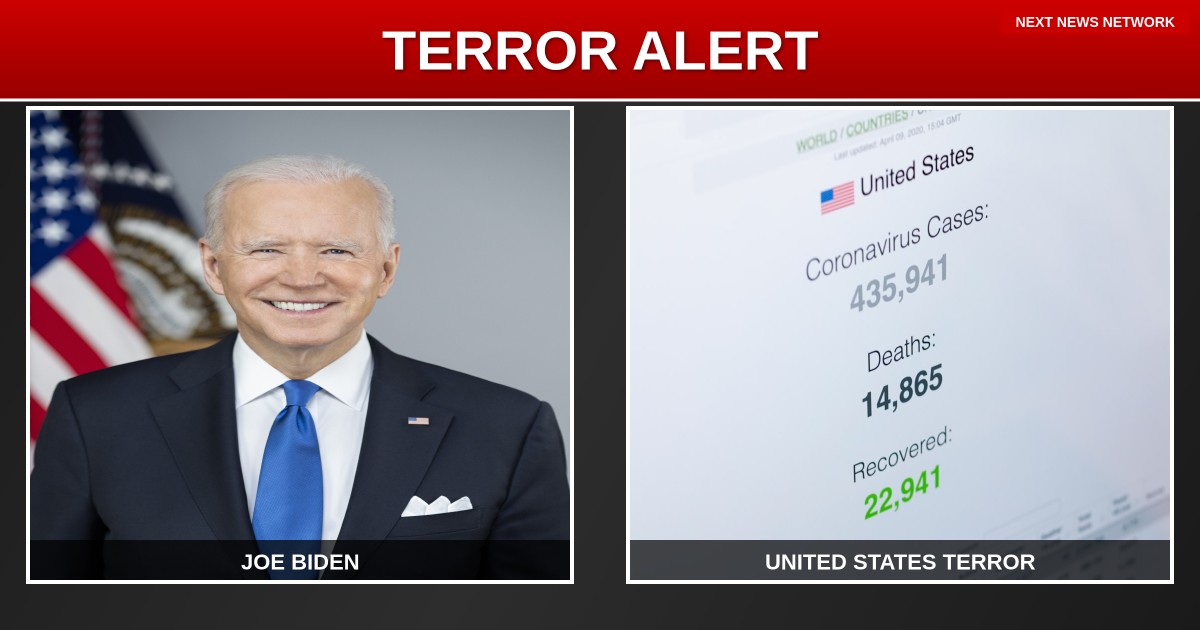 TERROR ALERT: Iran Activates SLEEPER CELLS Inside America as Biden Border Crisis Comes Home to Roost